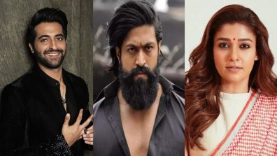 CONFIRMED! Nayanthara is a part of Yash-led ‘Toxic’