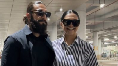 Deepika Padukone Drops A Special Message For New Moms, Serves ‘Couple’ Goals With Ranveer Singh