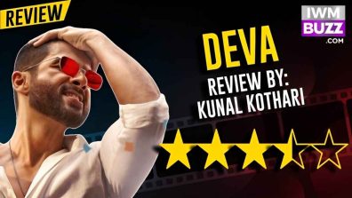 ‘Deva’ Review: Deva-statingly Wild; Shahid Kapoor Unleashed!