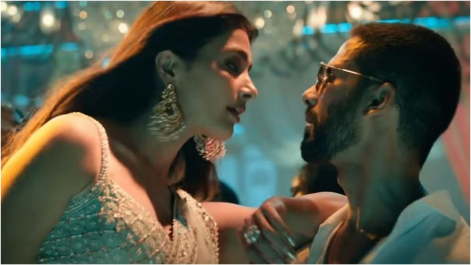 'Deva' Review: Deva-statingly Wild; Shahid Kapoor Unleashed! 935032