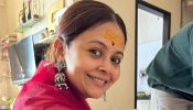 Devoleena Bhattacharjee Reveals Son's Name, Shares Heartwarming Family Photos 934484