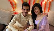 Dhanashree Verma and Yuzvendra Chahal reportedly heading for divorce? 931508