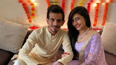 Dhanashree Verma and Yuzvendra Chahal reportedly heading for divorce?