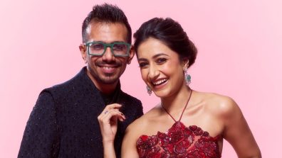 Dhanashree Verma finally breaks her silence on separation rumors with Yuzvendra Chahal