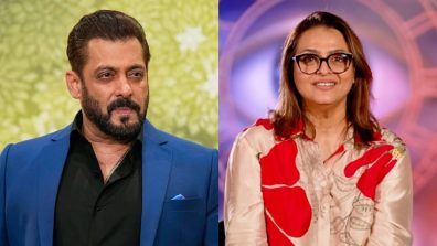 Did Salman Khan Favor Shilpa Shirodkar? Actress Addresses Bigg Boss 18 Speculation