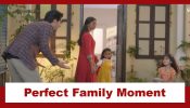 Dil Ko Tumse Pyaar Hua Upcoming Twist: Chirag and Deepika's perfect family moment; Will they be able to sort differences? 933689