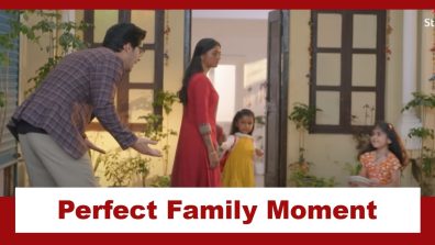 Dil Ko Tumse Pyaar Hua Upcoming Twist: Chirag and Deepika’s perfect family moment; Will they be able to sort differences?