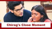 Dil Ko Tumse Pyaar Hua Upcoming Twist: Chirag's close moment with Deepika; Will the truth come out now? 933939