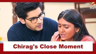 Dil Ko Tumse Pyaar Hua Upcoming Twist: Chirag’s close moment with Deepika; Will the truth come out now?