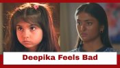 Dil Ko Tumse Pyaar Hua Upcoming Twist: Deepika feels bad for Chandni; laments over Chandni missing her father 931907