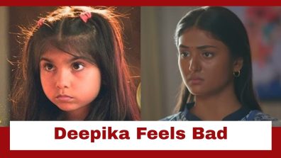 Dil Ko Tumse Pyaar Hua Upcoming Twist: Deepika feels bad for Chandni; laments over Chandni missing her father