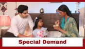 Dil Ko Tumse Pyaar Hua Upcoming Twist: Ragini puts up a special demand before Chirag and Deepika 933121