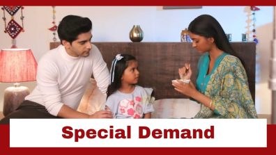 Dil Ko Tumse Pyaar Hua Upcoming Twist: Ragini puts up a special demand before Chirag and Deepika