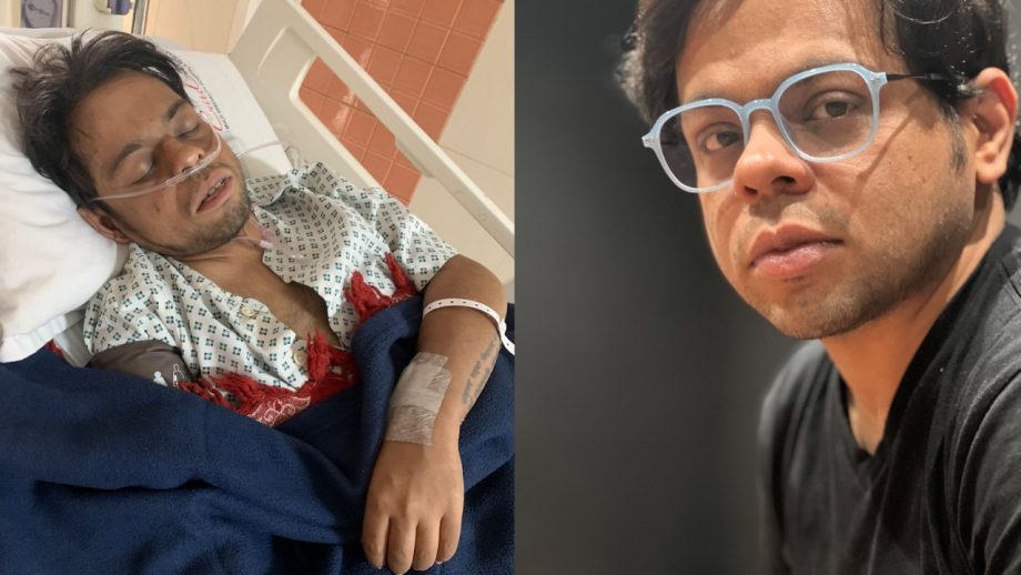 Dunki' Fame Varun Kulkarni Critical In Hospital; Appeals For Financial Support 933630