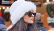 Durga actress Pranali Rathod’s London Daries: A Peek Into Her Luxe Vacation Moments