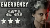 'Emergency' Review: An Out-And-Out Kangana Ranaut Show 933047