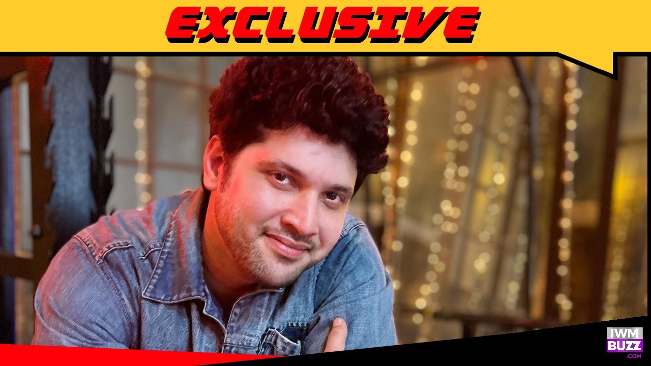 Exclusive: Aditya Deshmukh joins Param Singh and Sanam Johar in Ghum Hai Kisikey Pyaar Meiin post its leap 934242