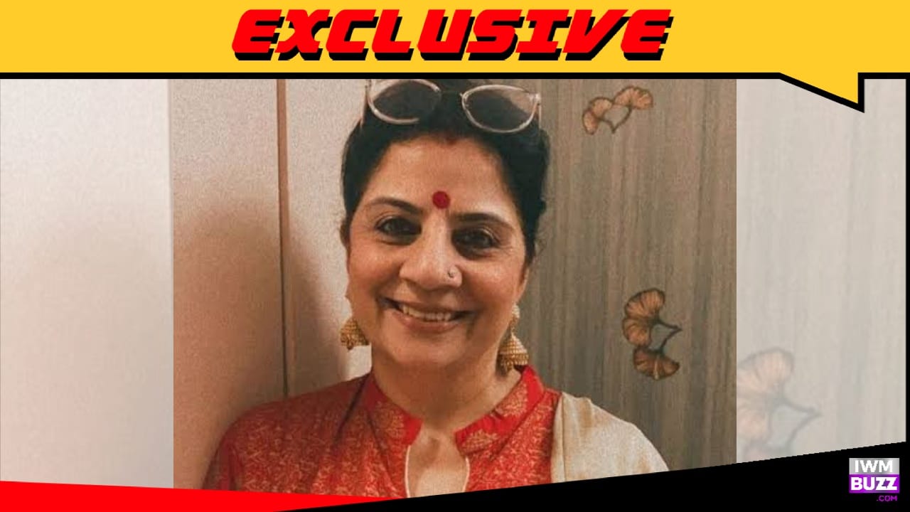 Exclusive: Alka Kaushal to enter Anupamaa 931915