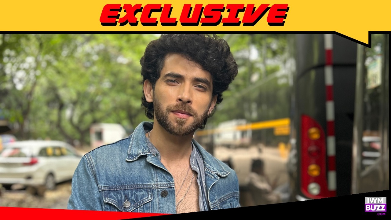 Exclusive: Ayush Shrivastava joins the cast of Gul Khan's Jaadu Teri Nazar on Star Plus 933559