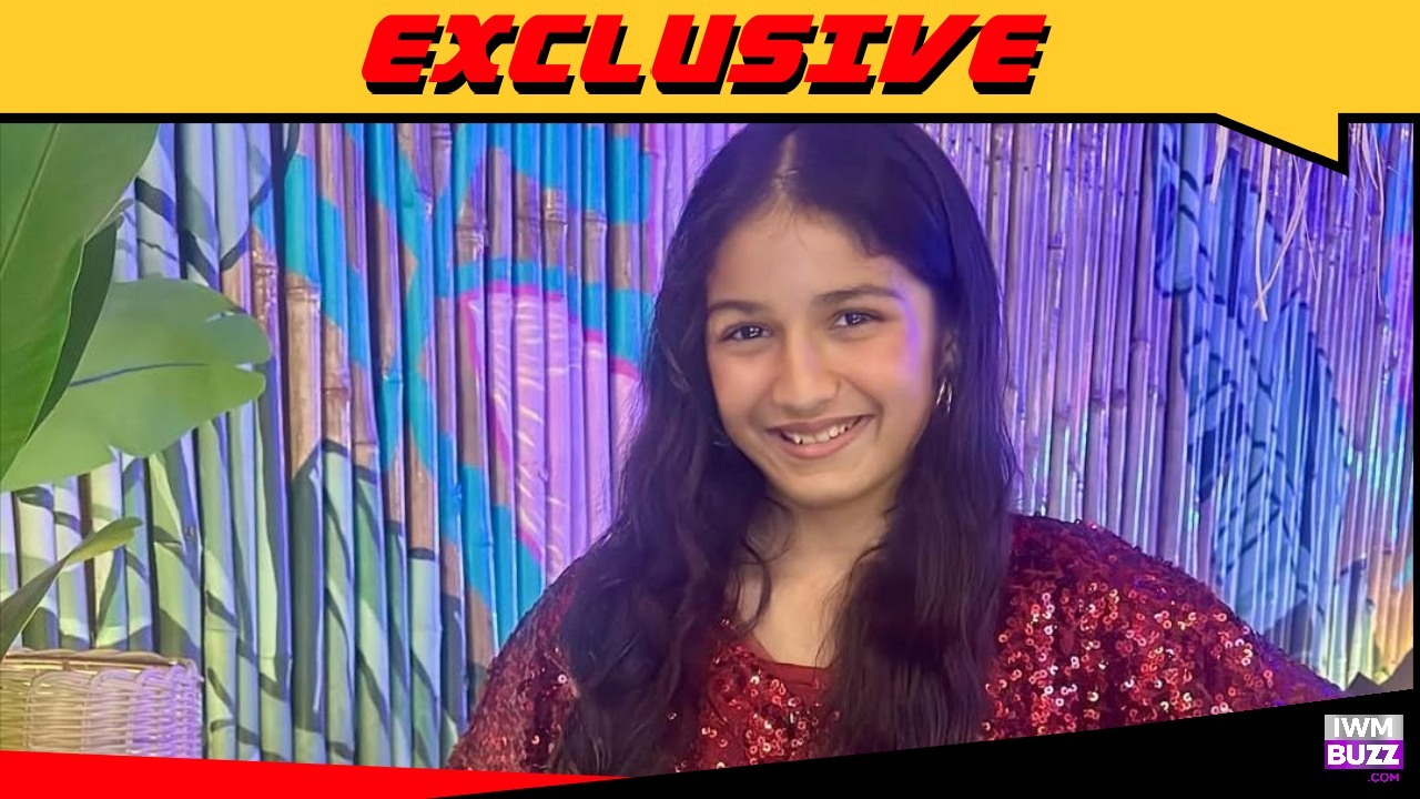 Exclusive: Child actor Jia Narigara to enter Star Plus' Jhanak 931469