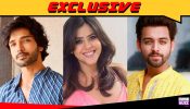 Exclusive: Ekta Kapoor to launch new YouTube channel; Harsh Rajput and Samarth Jurel likely to play leads 932933