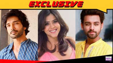 Exclusive: Ekta Kapoor to launch new YouTube channel; Harsh Rajput and Samarth Jurel likely to play leads