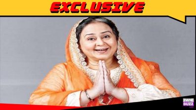 Exclusive: Farida Dadi joins the cast of Colors’ Doree 2