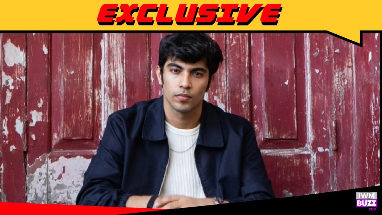 Exclusive: Jamnapaar fame Aiman Kalia roped in for Ghum Hai Kisikey Pyaar Meiin 934775