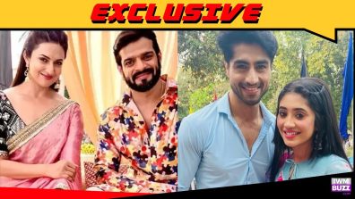 Exclusive: Karan Patel and Divyanka Tripathi NOT part of Balaji Telefilms’ Sony TV show; Harshad Chopda and Shivangi Joshi likely to play leads