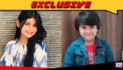 Exclusive: Pyar Ka Pehla Naam Radha Mohan fame child actors Reeza Choudhary and Shaurya Vijayvargiya to enter Colors' Suman Indori 932845