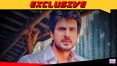 Exclusive: Rahil Azam to enter Anupamaa?