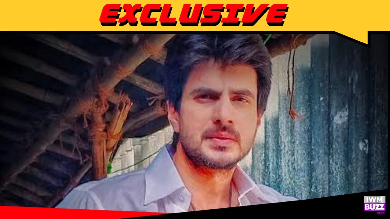 Exclusive: Rahil Azam to enter Anupamaa? 931758