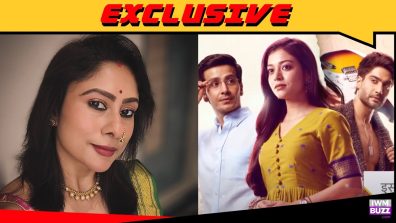 Exclusive: Sai Deodhar joins the cast of Ghum Hai Kisikey Pyaar Meiin, says, ‘It is a beautiful mother-daughter bond’