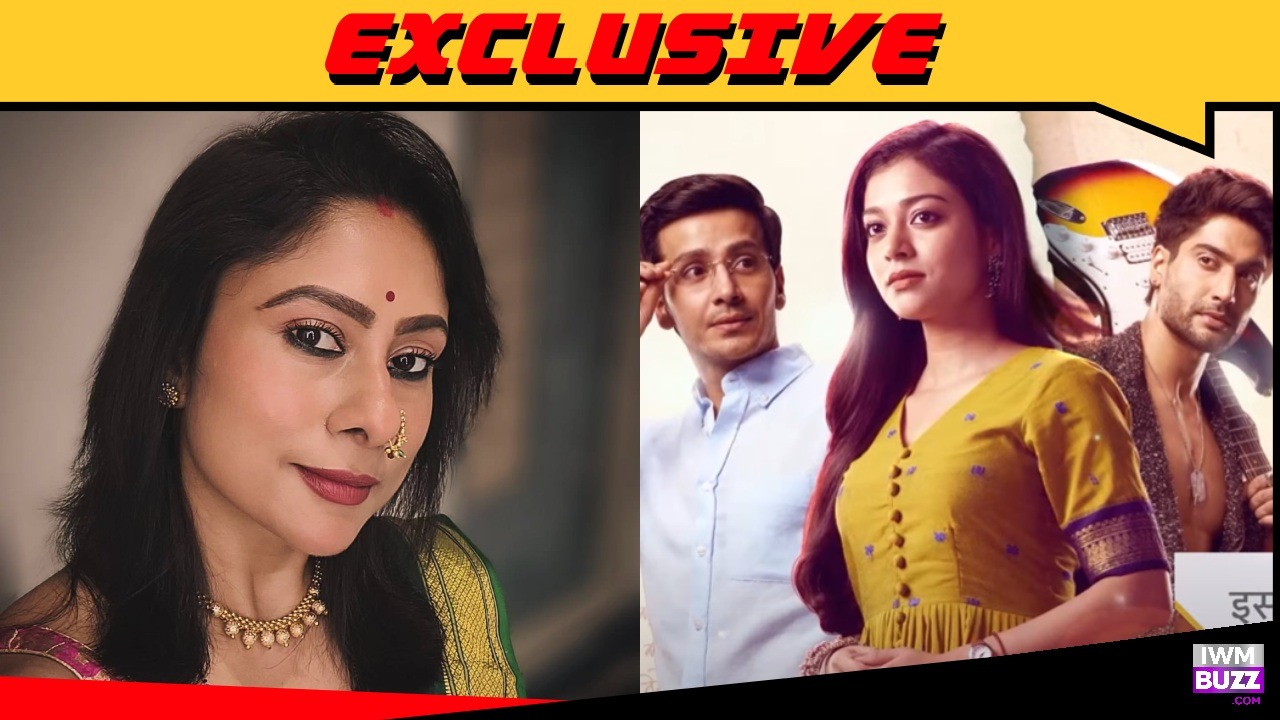 Exclusive: Sai Deodhar joins the cast of Ghum Hai Kisikey Pyaar Meiin, says, 'It is a beautiful mother-daughter bond' 934415