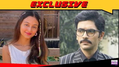 Exclusive: Shruti Bhist and Bengali actor Arjun Chakrabarty to play leads in Peninsula Pictures’ next for Colors