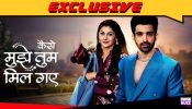 Exclusive: Zee TV's Kaise Mujhe Tum Mil Gaye headed for a leap 932686