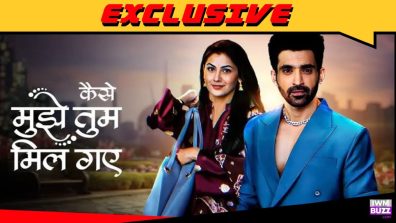 Exclusive: Zee TV’s Kaise Mujhe Tum Mil Gaye headed for a leap