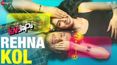 Feel the Romance! Loveyapa’s New Song ‘Rehna Kol’ Featuring Junaid Khan and Khushi Kapoor OUT NOW!