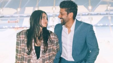 Filmmaker Farhan Akhtar And Shibani Dandekar Expecting Their First Child? Check Deets Inside