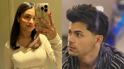 Fresh Cuts, Fresh Starts: Avneet Kaur And Siddharth Nigam’s Hair Transformations For 2025