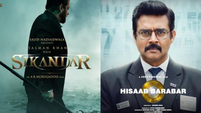 From Sikandar to Hisaab: Exciting and Star-Studded Cast Of Most Anticipated Films of 2025