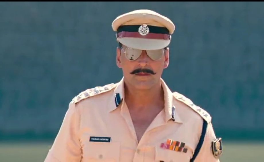 From Vijay Khanna of Zanjeer to Deva from DEVA: A Look at Iconic Cop Characters 931991