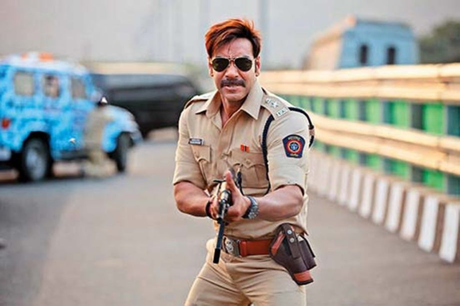 From Vijay Khanna of Zanjeer to Deva from DEVA: A Look at Iconic Cop Characters 931992