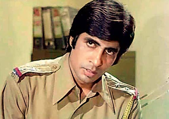 From Vijay Khanna of Zanjeer to Deva from DEVA: A Look at Iconic Cop Characters 931989