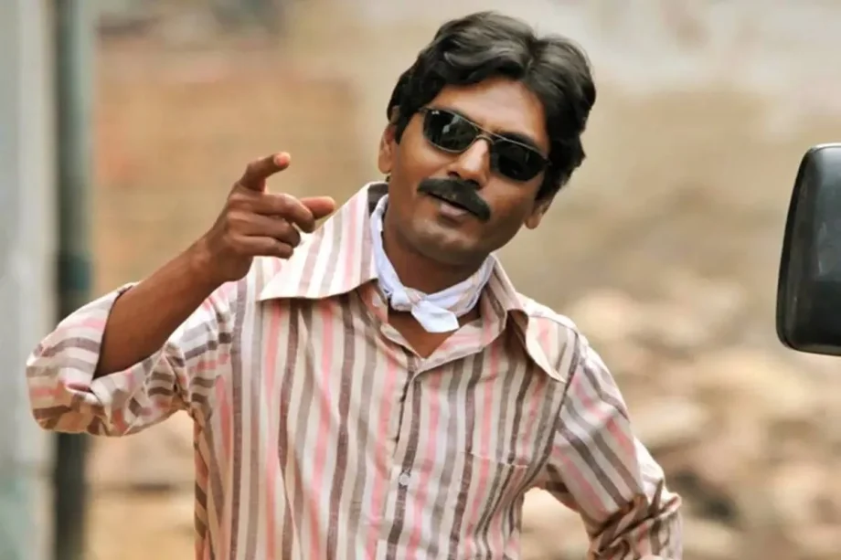 Gangs of Wasseypur to Haddi: 7 Iconic Roles That Cemented Nawazuddin Siddiqui's Legacy in Indian Cinema! 933571