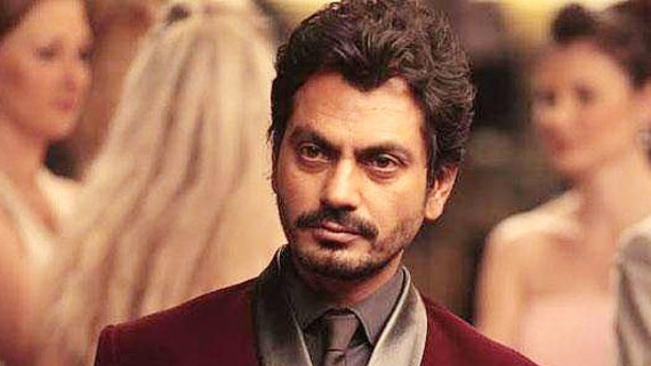 Gangs of Wasseypur to Haddi: 7 Iconic Roles That Cemented Nawazuddin Siddiqui's Legacy in Indian Cinema! 935747