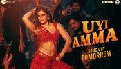 Get Ready for the Desi Party Anthem of 2025 ‘Uyi Amma’ from Azaad - Teaser Out Now! 931352