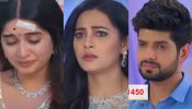 Ghum Hai Kisikey Pyaar Meiin Written Update 10 January 2025: Rajat Brings Back Ashika In His House, Savi Shocked 932099