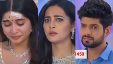 Ghum Hai Kisikey Pyaar Meiin Written Update 10 January 2025: Rajat Brings Back Ashika In His House, Savi Shocked