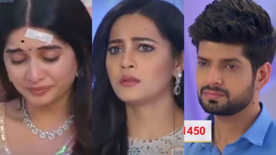 Ghum Hai Kisikey Pyaar Meiin Written Update 10 January 2025: Rajat Brings Back Ashika In His House, Savi Shocked 932099